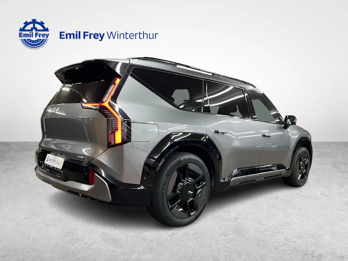 Fahrzeugbild KIA EV9