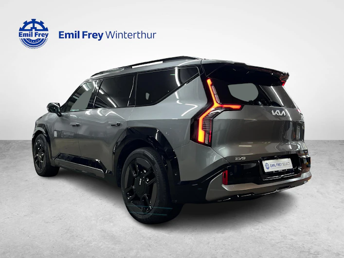Fahrzeugbild KIA EV9