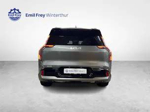 Kia EV9 99.8 kWh GT-Line 4x4