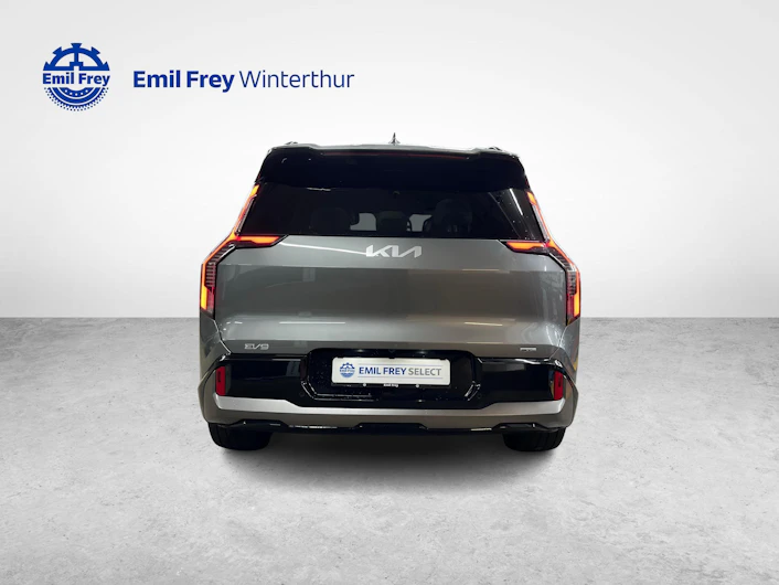 Fahrzeugbild KIA EV9