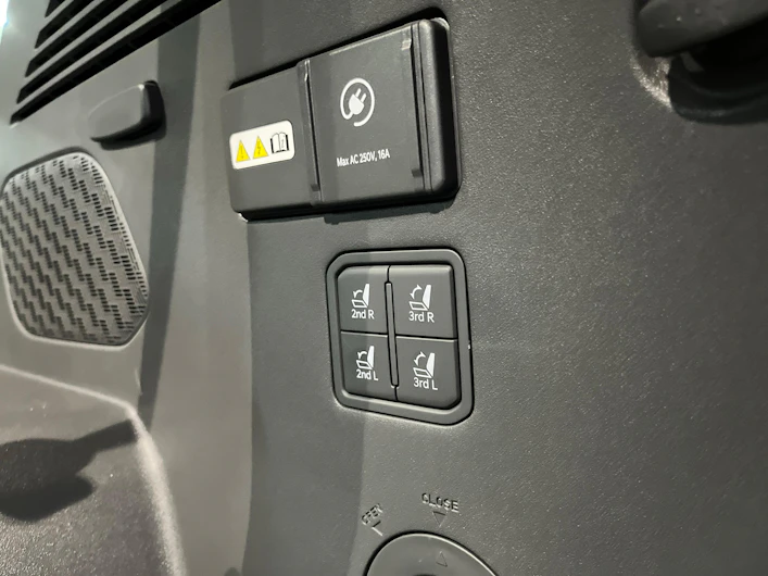 Fahrzeugbild KIA EV9