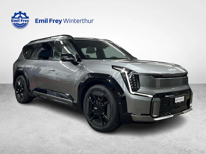 Fahrzeugbild KIA EV9