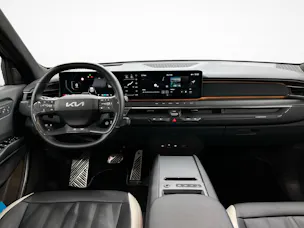 Kia EV9 99.8 kWh GT-Line 4x4