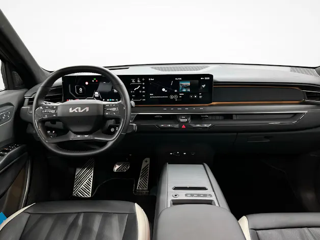 Kia EV9 99.8 kWh GT-Line 4x4