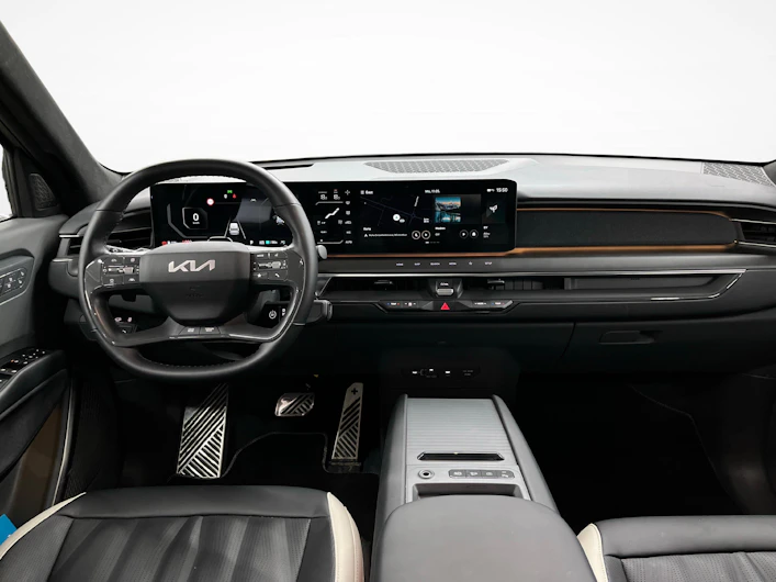 Fahrzeugbild KIA EV9