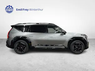 Kia EV9 99.8 kWh GT-Line 4x4