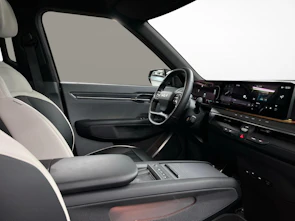 image du véhicule KIA EV9 99.8 kWh GT-Line 4x4