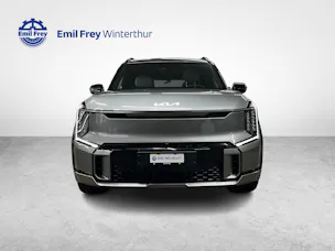 Kia EV9 99.8 kWh GT-Line 4x4