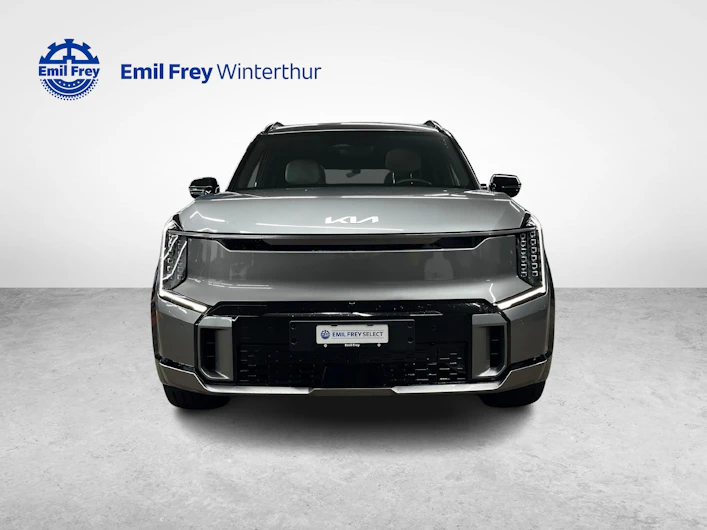 Fahrzeugbild KIA EV9
