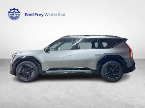 image du véhicule KIA EV9 99.8 kWh GT-Line 4x4
