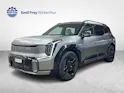 Kia EV9 99.8 kWh GT-Line 4x4