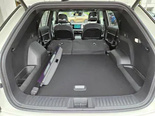 KGM Actyon 1.5 T-Gdi Hybrid Titanium