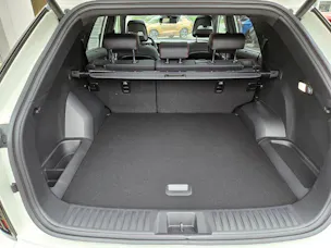 KGM Actyon 1.5 T-Gdi Hybrid Titanium