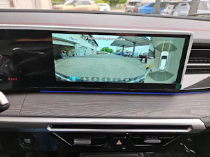 KGM Actyon 1.5 T-Gdi Hybrid Titanium