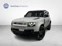 Land Rover Defender 90 3.0 D I6 350 X-Dynamic HSE