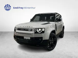 Land Rover Defender 90 3.0 D I6 350 X-Dynamic HSE