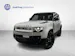 Land Rover Defender 90 3.0 D I6 350 X-Dynamic HSE