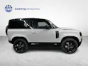 Land Rover Defender 90 3.0 D I6 350 X-Dynamic HSE