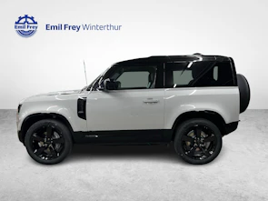 Fahrzeugbild LAND ROVER Defender 90 3.0 D I6 350 X-Dynamic HSE