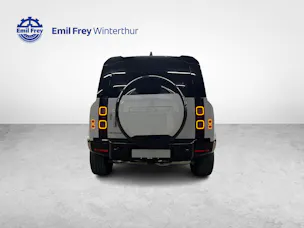 Land Rover Defender 90 3.0 D I6 350 X-Dynamic HSE