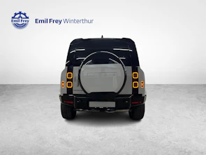 Fahrzeugbild LAND ROVER Defender 90 3.0 D I6 350 X-Dynamic HSE