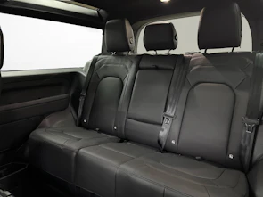 Fahrzeugbild LAND ROVER Defender 90 3.0 D I6 350 X-Dynamic HSE