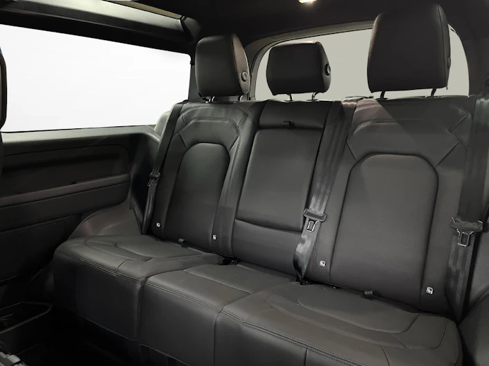 Fahrzeugbild LAND ROVER DEFENDER