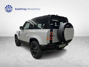 Fahrzeugbild LAND ROVER Defender 90 3.0 D I6 350 X-Dynamic HSE