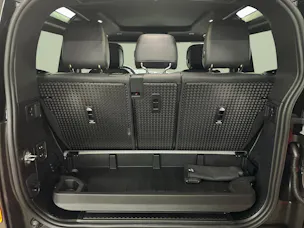 Land Rover Defender 90 3.0 D I6 350 X-Dynamic HSE