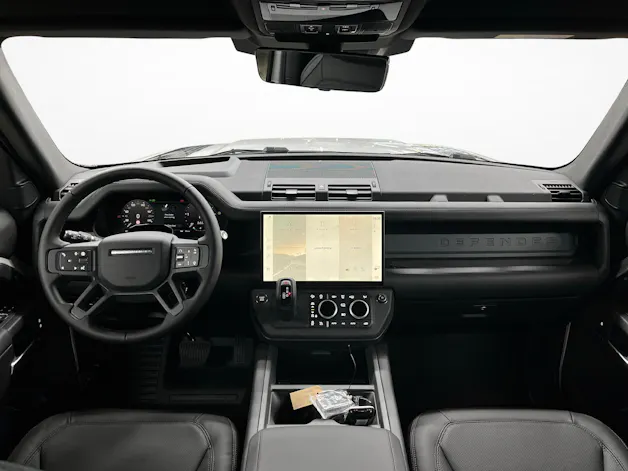 Land Rover Defender 90 3.0 D I6 350 X-Dynamic HSE