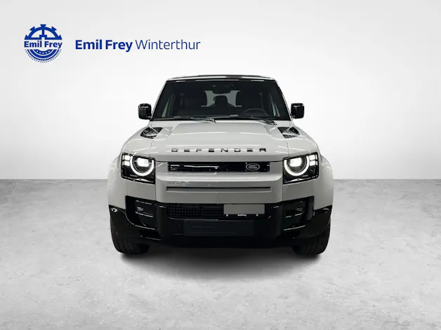 Land Rover Defender 90 3.0 D I6 350 X-Dynamic HSE