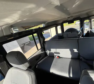 Land Rover Defender 110 2.5 Tdi SW
