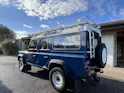 Land Rover Defender 110 2.5 Tdi SW