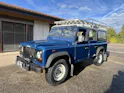 Land Rover Defender 110 2.5 Tdi SW