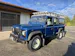 Land Rover Defender 110 2.5 Tdi SW
