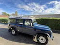 Land Rover Defender 110 2.5 Tdi SW