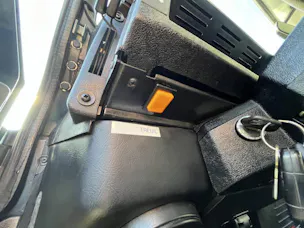 Land Rover Defender 110 2.5 Tdi SW