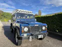 Land Rover Defender 110 2.5 Tdi SW