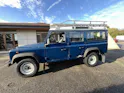 Land Rover Defender 110 2.5 Tdi SW