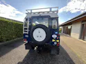 Land Rover Defender 110 2.5 Tdi SW