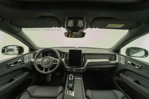 Volvo XC60 2.0 T8 TE Polestar eAWD