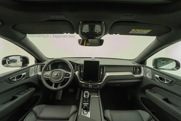 Volvo XC60 2.0 T8 TE Polestar eAWD