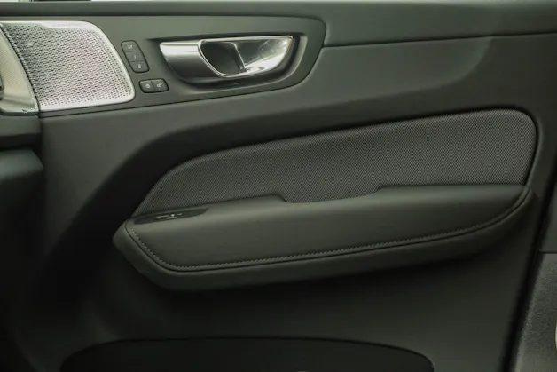 Volvo XC60 2.0 T8 TE Polestar eAWD