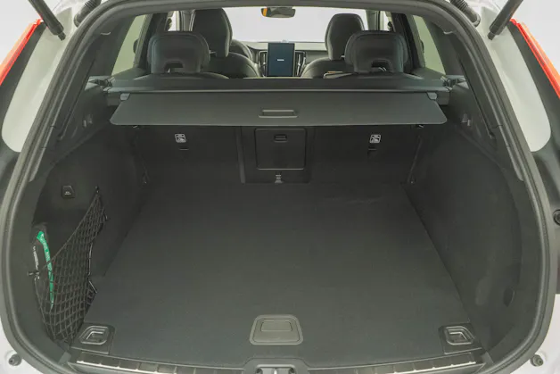 Volvo XC60 2.0 T8 TE Polestar eAWD