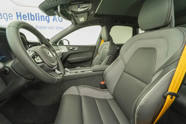 Volvo XC60 2.0 T8 TE Polestar eAWD