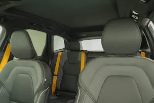 Volvo XC60 2.0 T8 TE Polestar eAWD