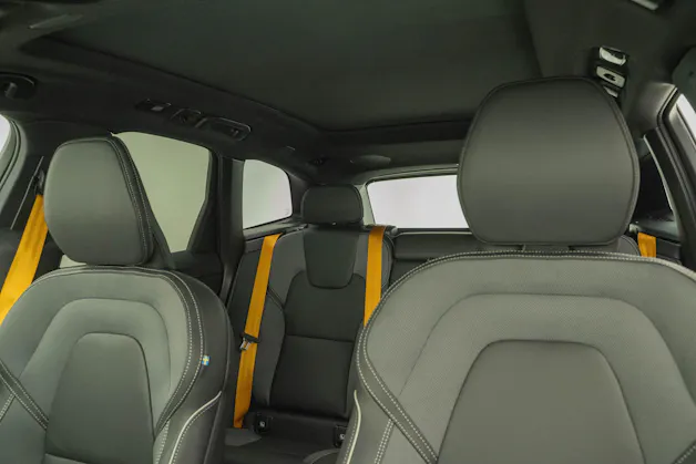 Volvo XC60 2.0 T8 TE Polestar eAWD