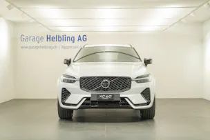 Volvo XC60 2.0 T8 TE Polestar eAWD
