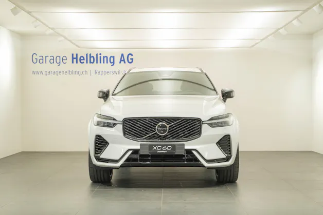 Volvo XC60 2.0 T8 TE Polestar eAWD