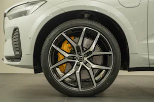Volvo XC60 2.0 T8 TE Polestar eAWD